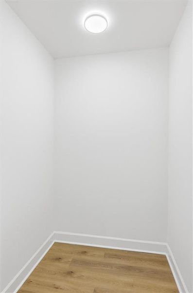 Spacious, unfurnished interior of a new home in , Atlanta (Image 45).