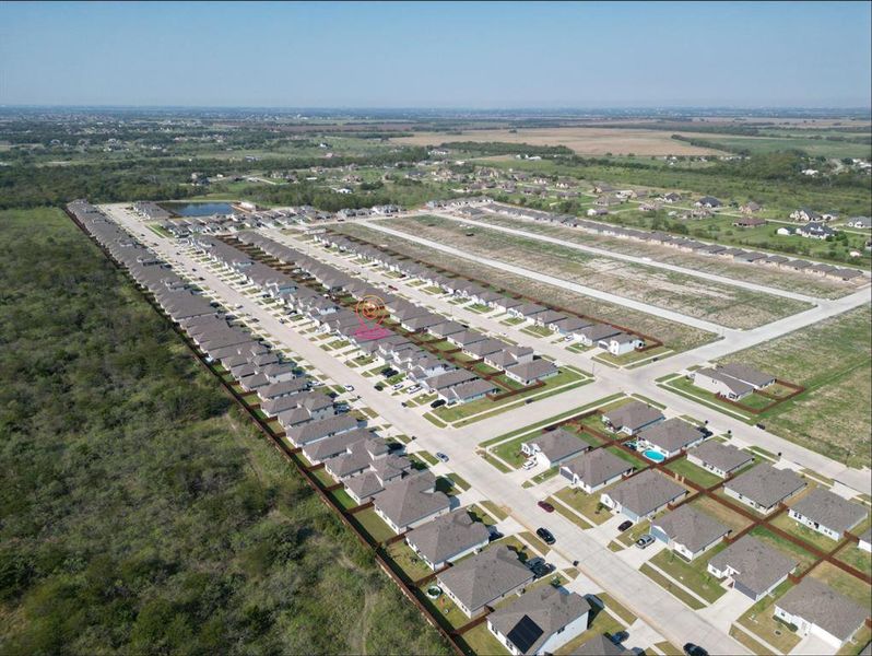 Image 39 of a home in Wildwood.