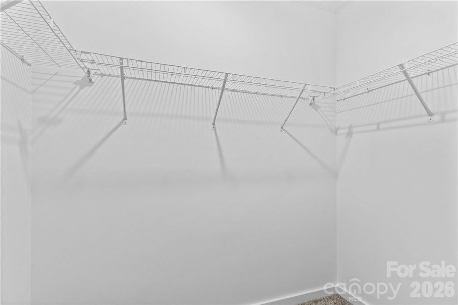 Spacious, unfurnished interior of a new home in , Mocksville (Image 31).