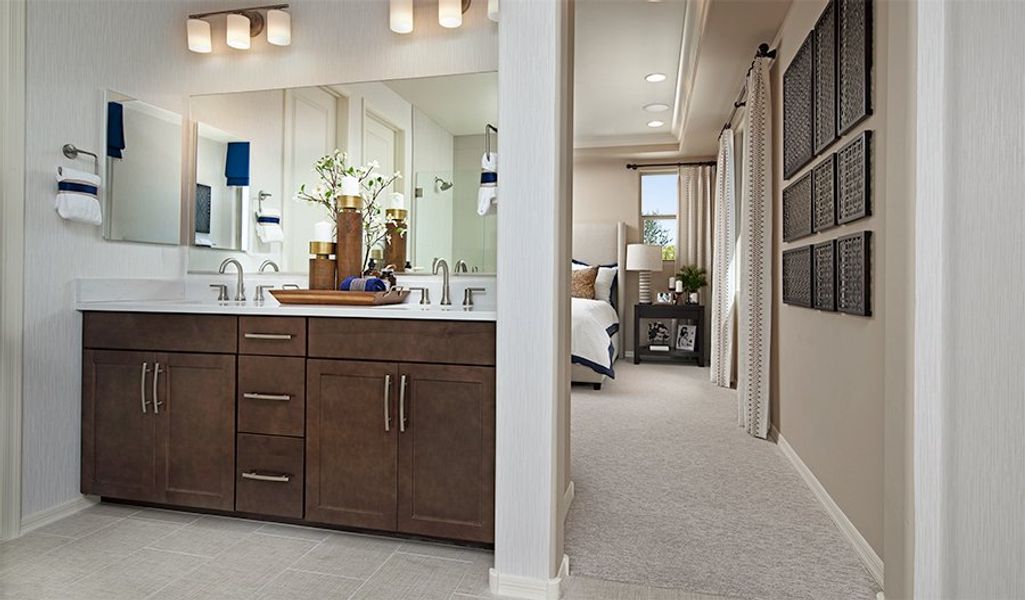 Lawson-TUC-EntradaLaVillita Owner's Bath Lawson-TUC-EntradaLaVillita Owner's Bath