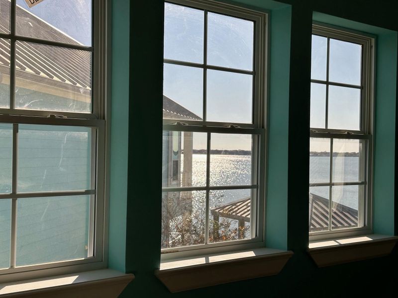 In-progress construction of a new home in Grand Cay Harbour, Texas City, TX (Image 14). In-progress construction of a new home in Grand Cay Harbour, Texas City, TX (Image 14).