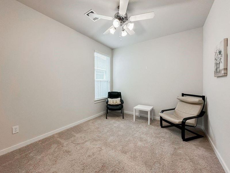 Secondary Bedroom 1 Secondary Bedroom 1