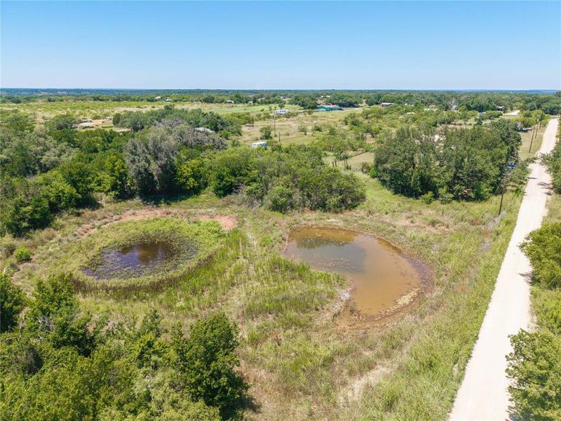 Natural landscape and outdoor views near  in Brownwood (Image 26).