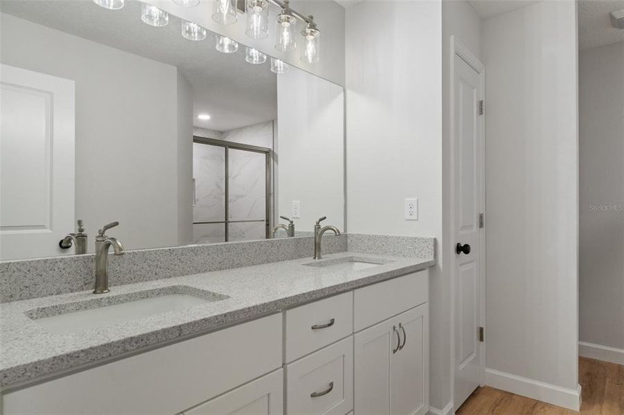 Furnished interior view inside a new home in , Citrus Springs (Image 10). Furnished interior view inside a new home in , Citrus Springs (Image 10).