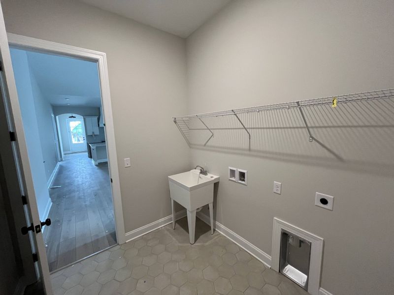 Image 19 of a home in Heritage Walk.