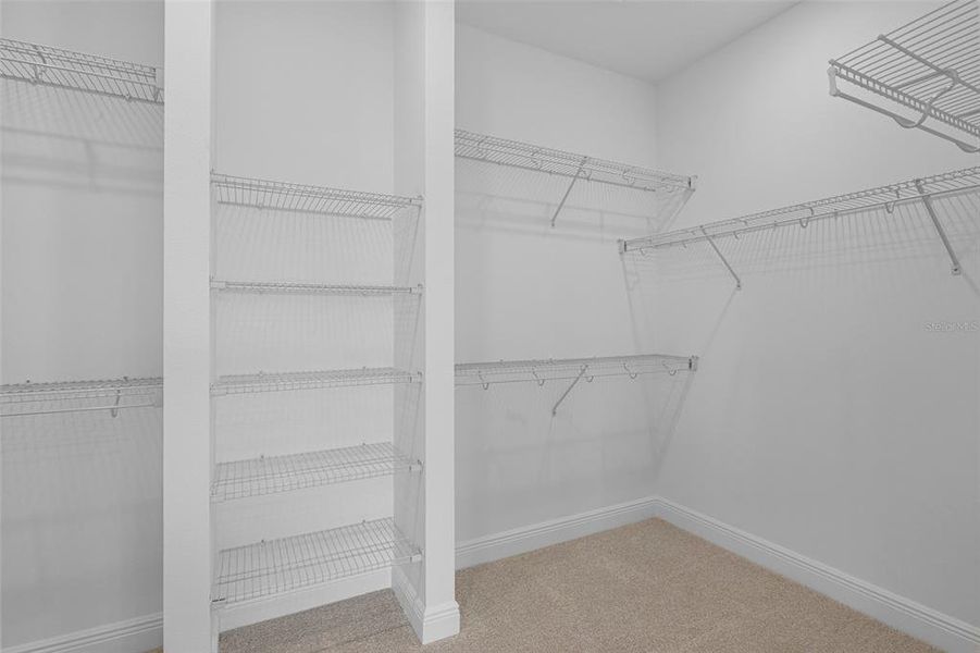 Furnished interior view inside a new home in Cresswind Lakewood Ranch, Lakewood Ranch (Image 13). Furnished interior view inside a new home in Cresswind Lakewood Ranch, Lakewood Ranch (Image 13).