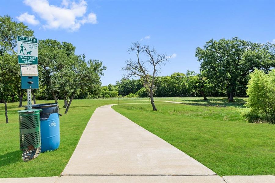 Image 17 of a home in Timberbrook.