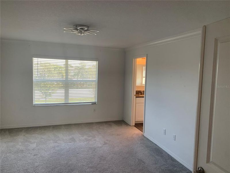 Spacious, unfurnished interior of a new home in , Zephyrhills (Image 17).