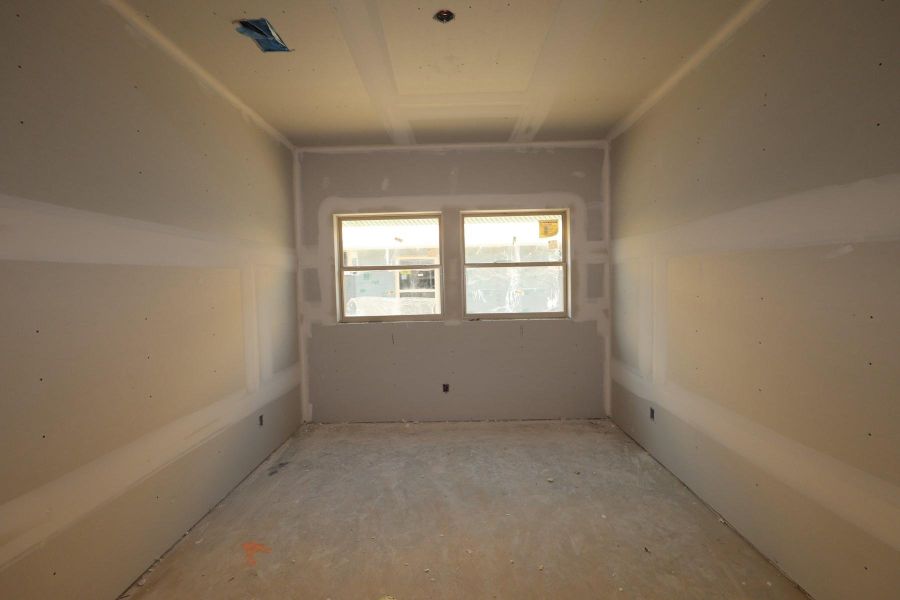 In-progress construction of a new home in , Texas City, TX (Image 21).
