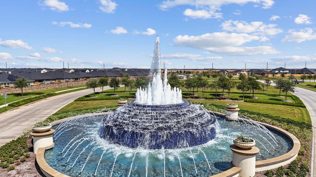 *Images and 3D tour are for illustration only and options may vary from home as built.