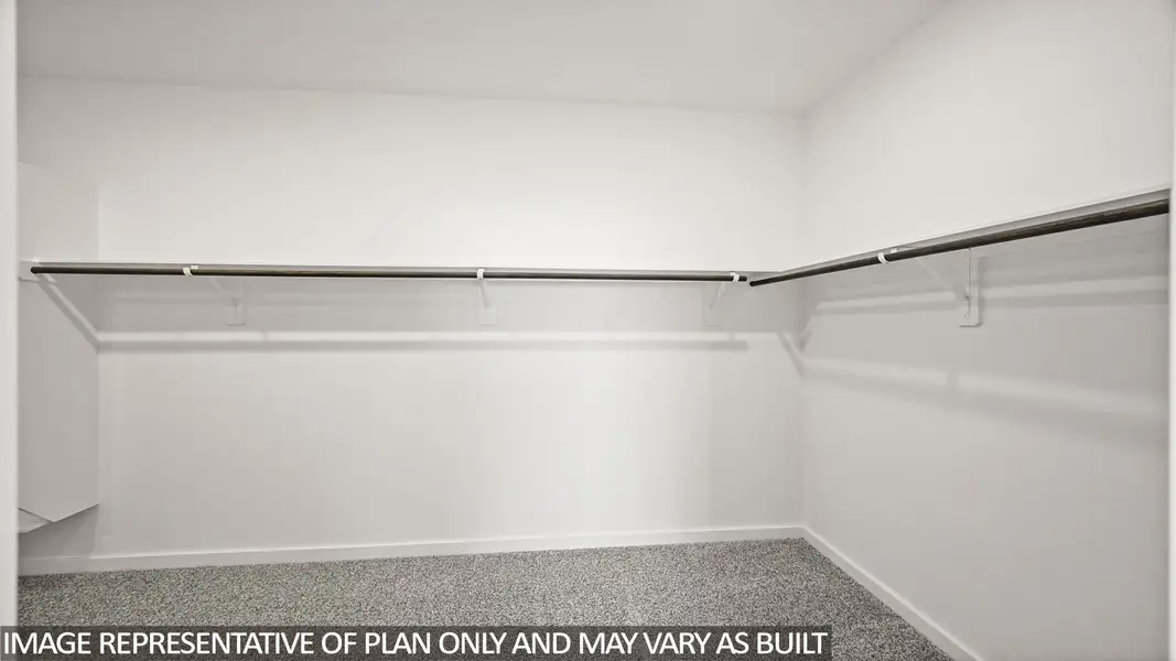 Spacious, unfurnished interior of a new home in Riverside Estates, Mont Belvieu (Image 16). Spacious, unfurnished interior of a new home in Riverside Estates, Mont Belvieu (Image 16).