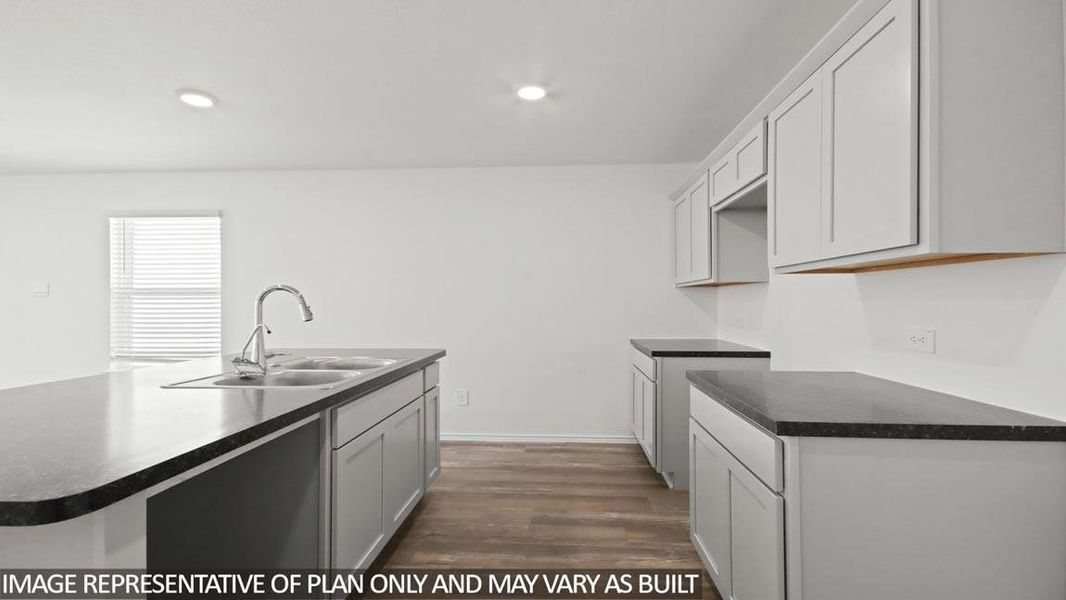 Image 4 of a home in McCrorey Trails.