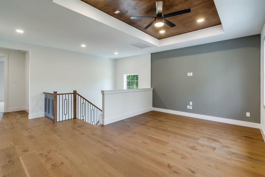 Spacious, unfurnished interior of a new home in , Dallas (Image 16). Spacious, unfurnished interior of a new home in , Dallas (Image 16).