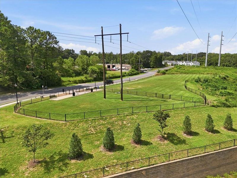 Community amenities in Brooks at Riverview Landing, Smyrna (Image 33).