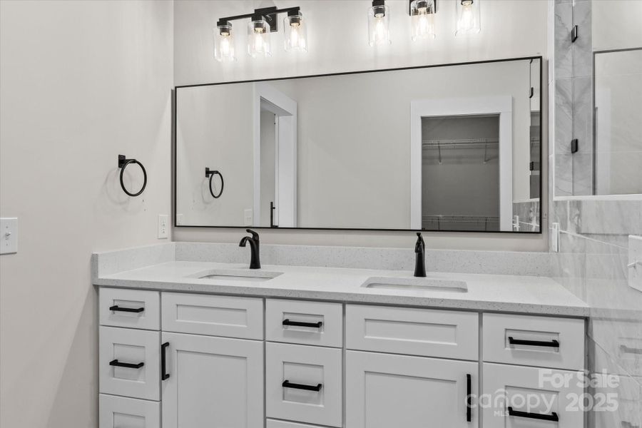 Primary Bath Primary Bath