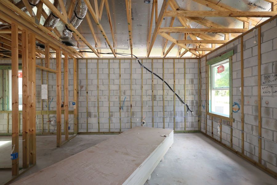 Framing Framing