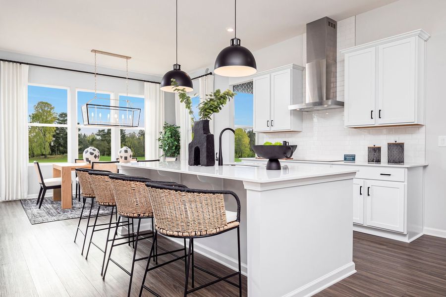 Kitchen Kitchen