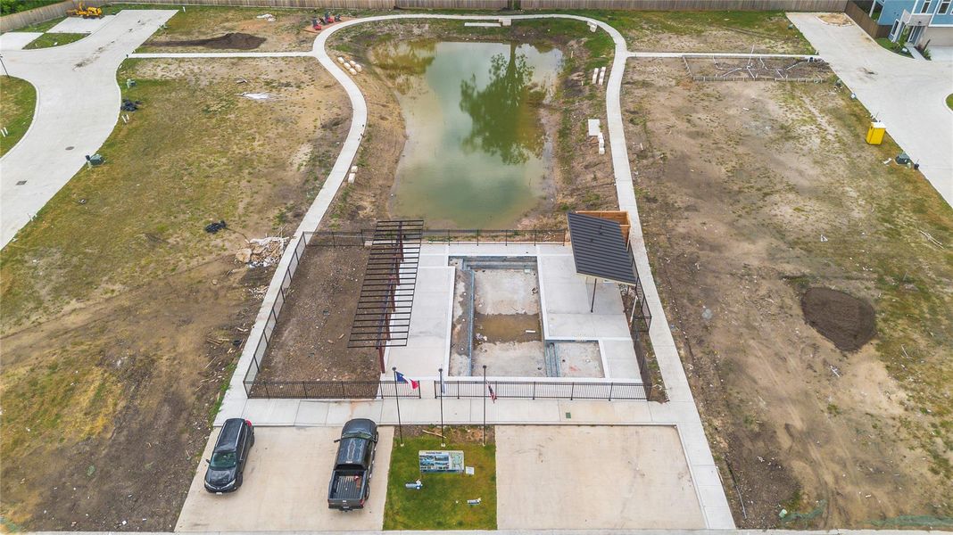 Image 28 of a home in Spring Valley Creek. Image 28 of a home in Spring Valley Creek.