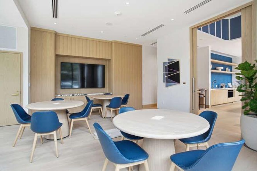 Community amenities in , Tampa (Image 84).