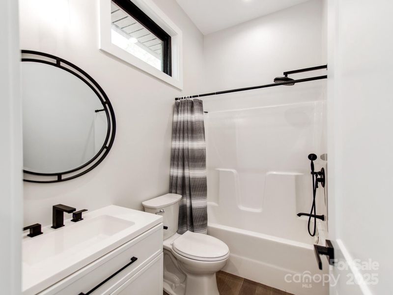 Furnished interior view inside a new home in , Stanfield (Image 30). Furnished interior view inside a new home in , Stanfield (Image 30).