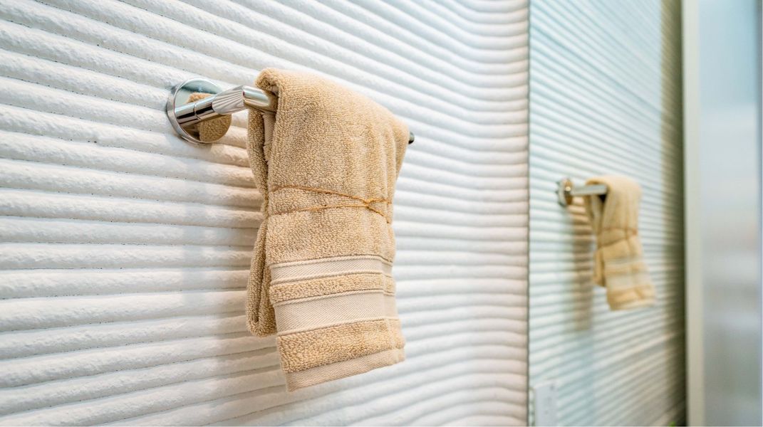 AUS Genesis Wolf Ranch3 D Rune EI Towel Rack 022726