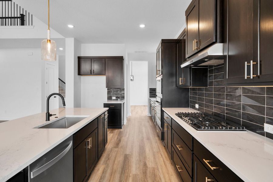 New Home in Liberty Hill, TX.  - Slide 11