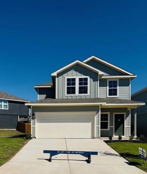 Image 13 of a home in Durango.