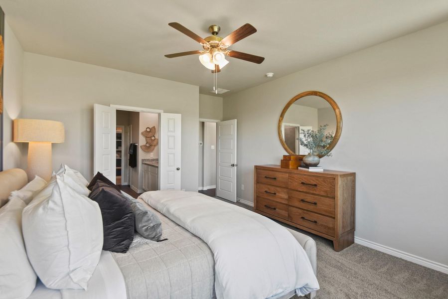 Photos are a representation of the floor plan. Options and interior selections will vary. Photos are a representation of the floor plan. Options and interior selections will vary.