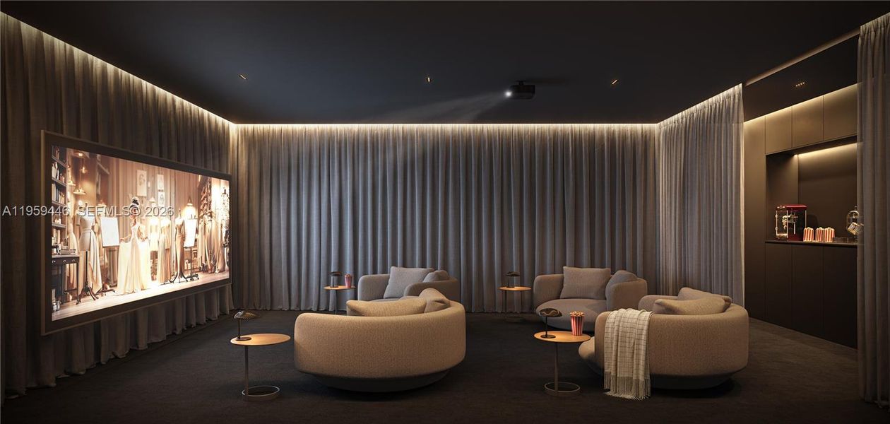 Community amenities in , Miami (Image 8).