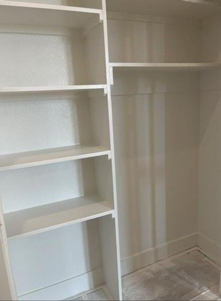 Home Progress