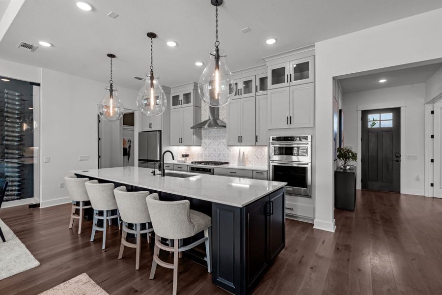 Island Kitchen Island Kitchen