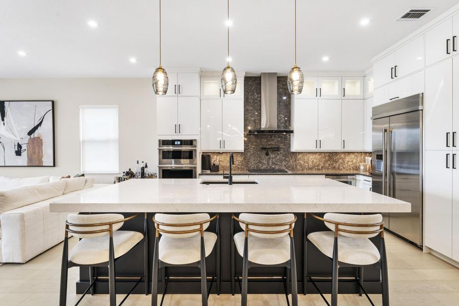 12490 Solana Bay_kitchen island 1