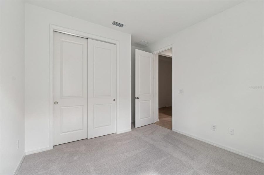 Spacious, unfurnished interior of a new home in Isles at Bayview, Parrish (Image 48). Spacious, unfurnished interior of a new home in Isles at Bayview, Parrish (Image 48).