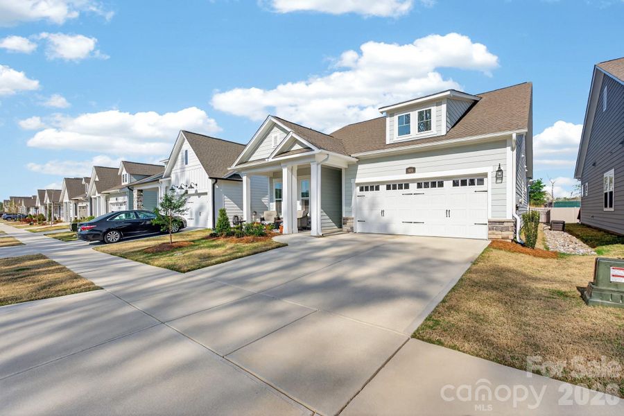 Front Exterior Front Exterior