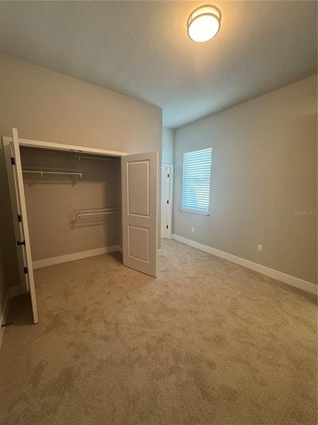 Spacious, unfurnished interior of a new home in Laureate Village, Newberry (Image 17).