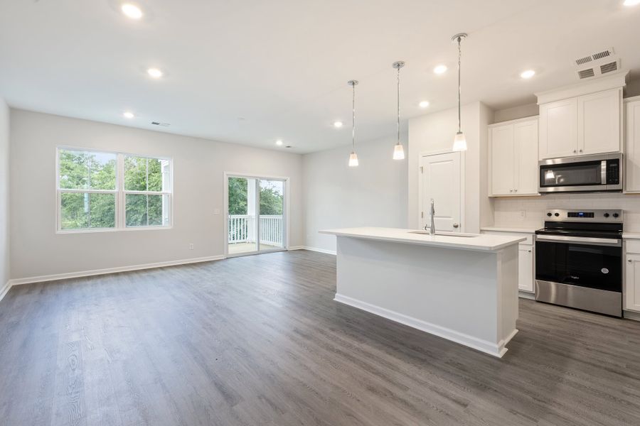 116 HIDDEN WAY, Savannah, GA.  - Slide 5