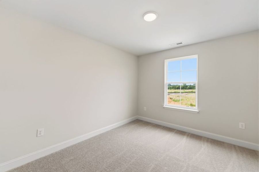 Spacious, unfurnished interior of a new home in Sullivans Reserve, Walkertown (Image 52). Spacious, unfurnished interior of a new home in Sullivans Reserve, Walkertown (Image 52).