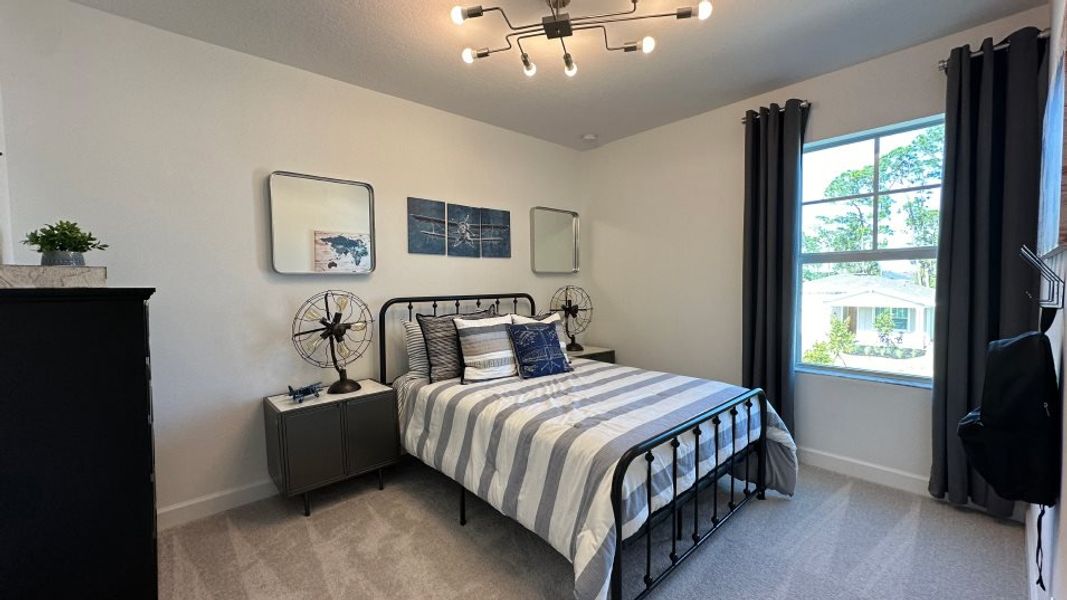 Carlisle Bedroom 4 Carlisle Bedroom 4