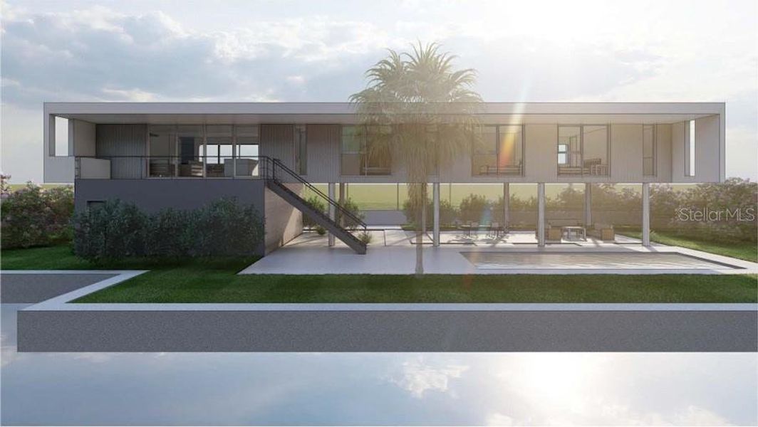 Image 5 of a home in .