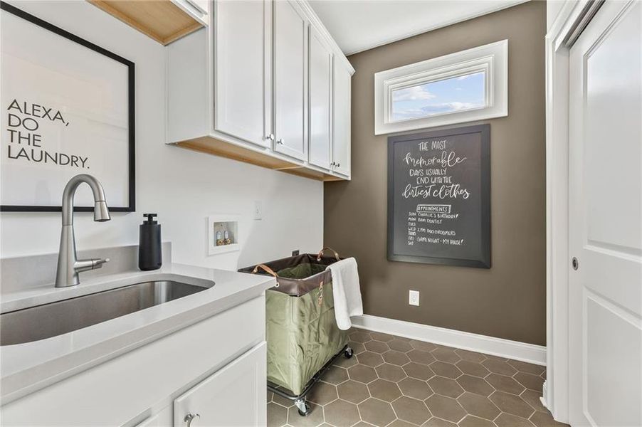 Image 23 of a home in The Courtyards at Post Road.