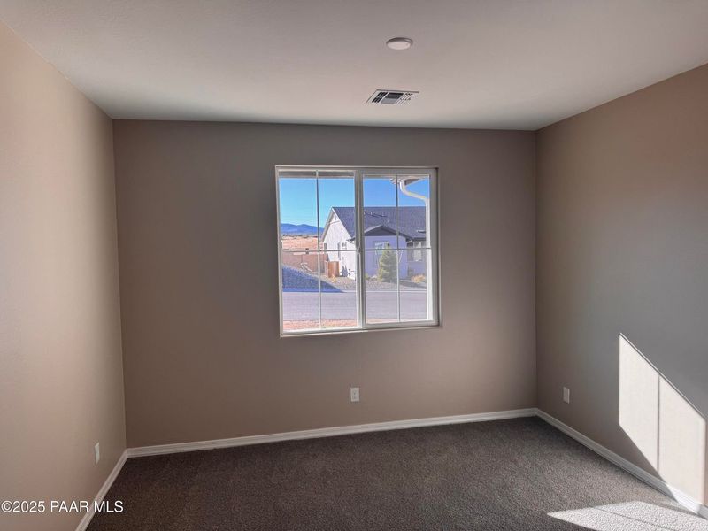 Spacious, unfurnished interior of a new home in Westwood, Prescott (Image 22).