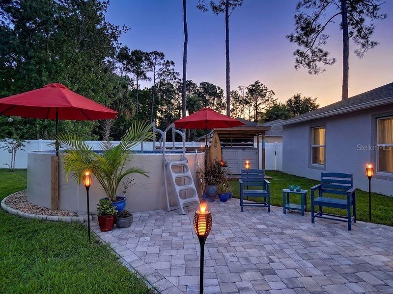 Community amenities in , Palm Coast (Image 41). Community amenities in , Palm Coast (Image 41).