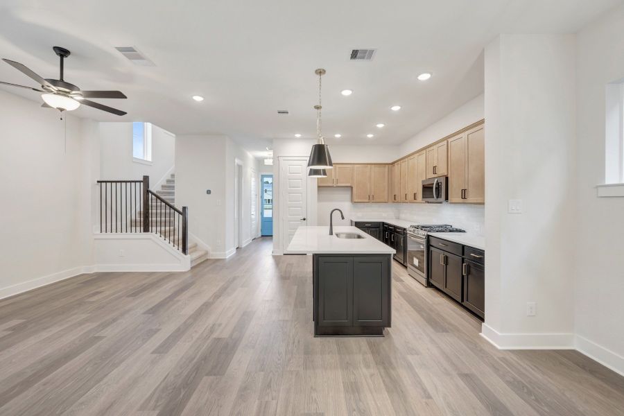 Kitchen Kitchen