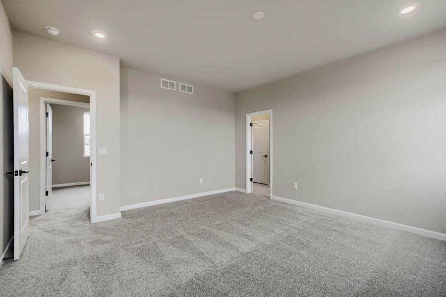 New Home in Fort Collins, CO.  - Slide 21