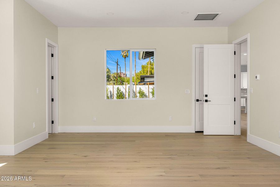 casita mountain views