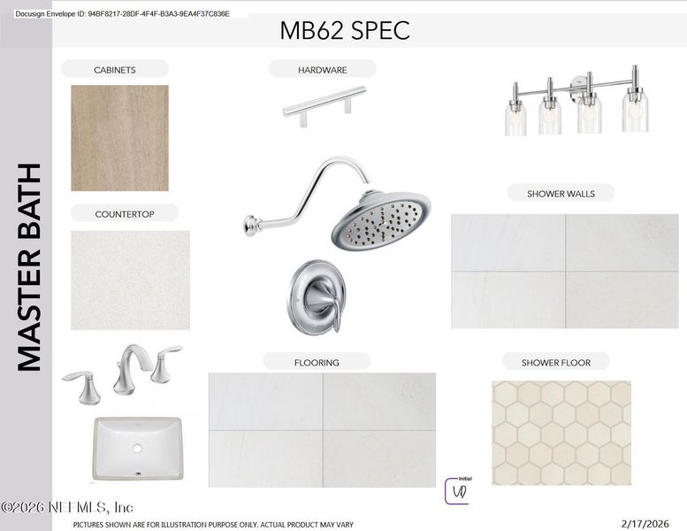 Sample of building materials used in homes in , St. Augustine (Image 4).