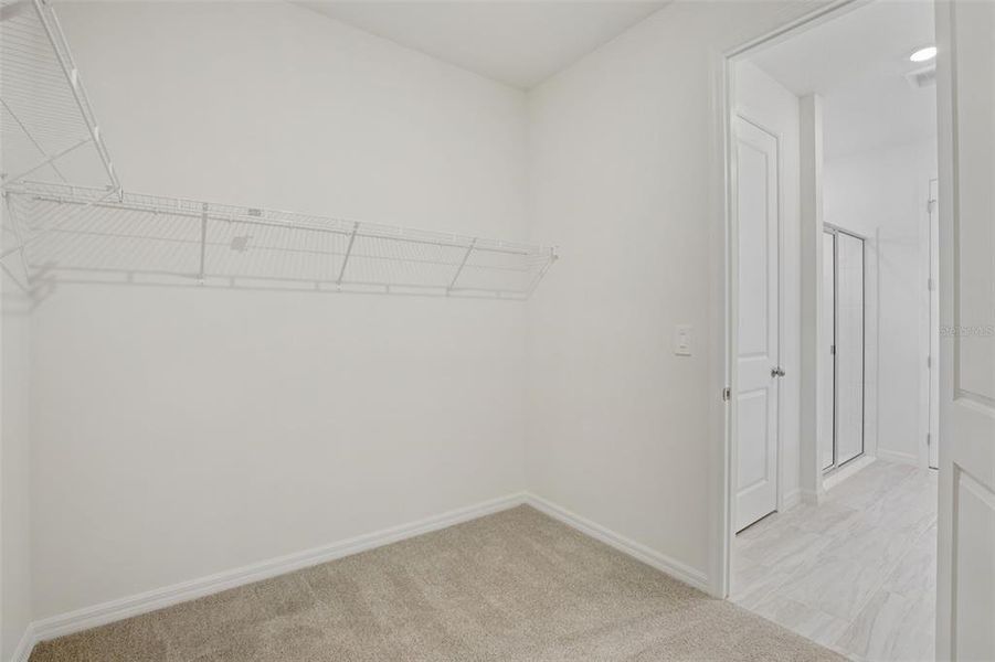 Spacious, unfurnished interior of a new home in Coasterra - Reserve Series, Palmetto (Image 20).