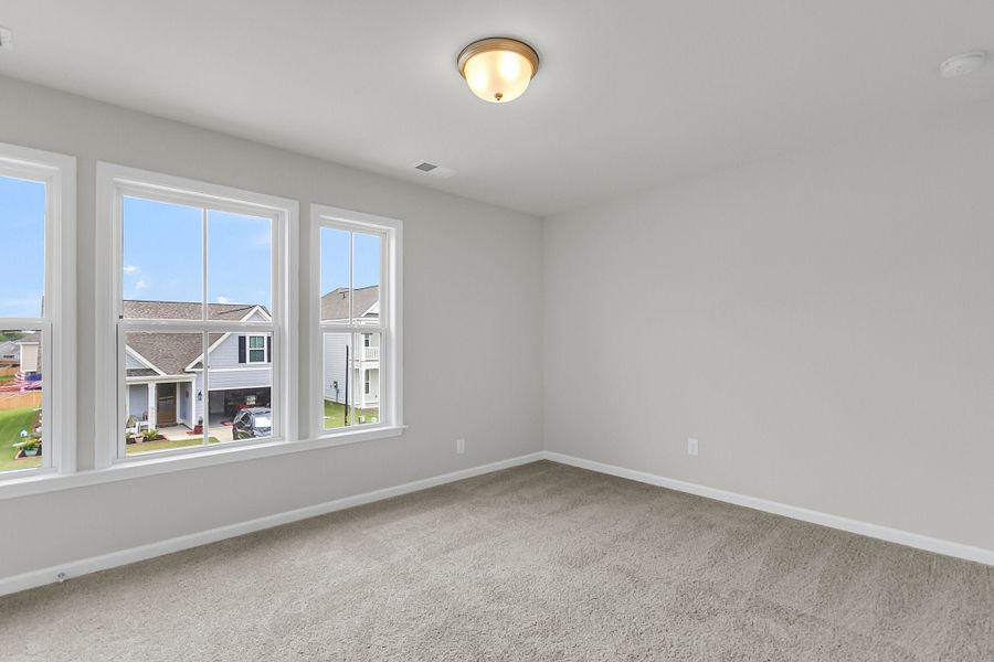 3br New Home in Simpsonville, SC.  - Slide 22