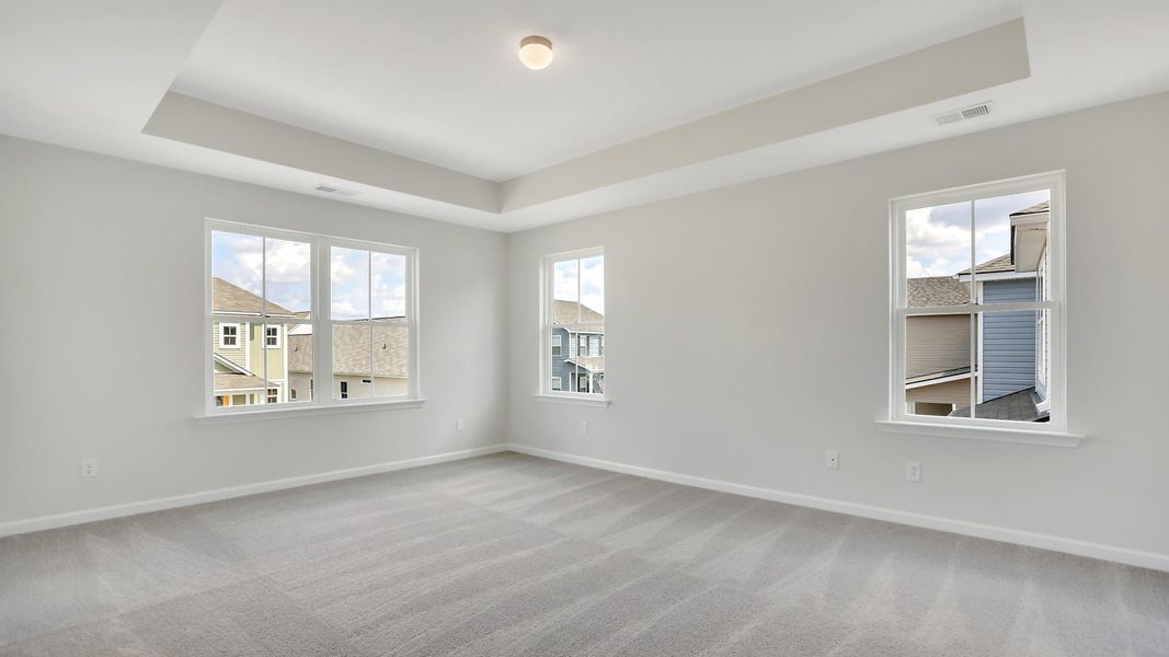 New Home in Okatie, SC.  - Slide 26