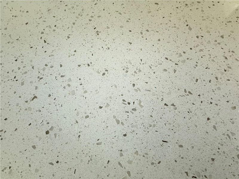 Close-up of interior finishes inside a home in Ponderosa Farms Manor, Gainesville (Image 15).